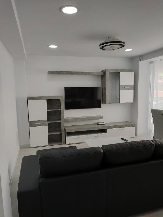Maya edificio barberes sur Villajoyosa  Exterior foto