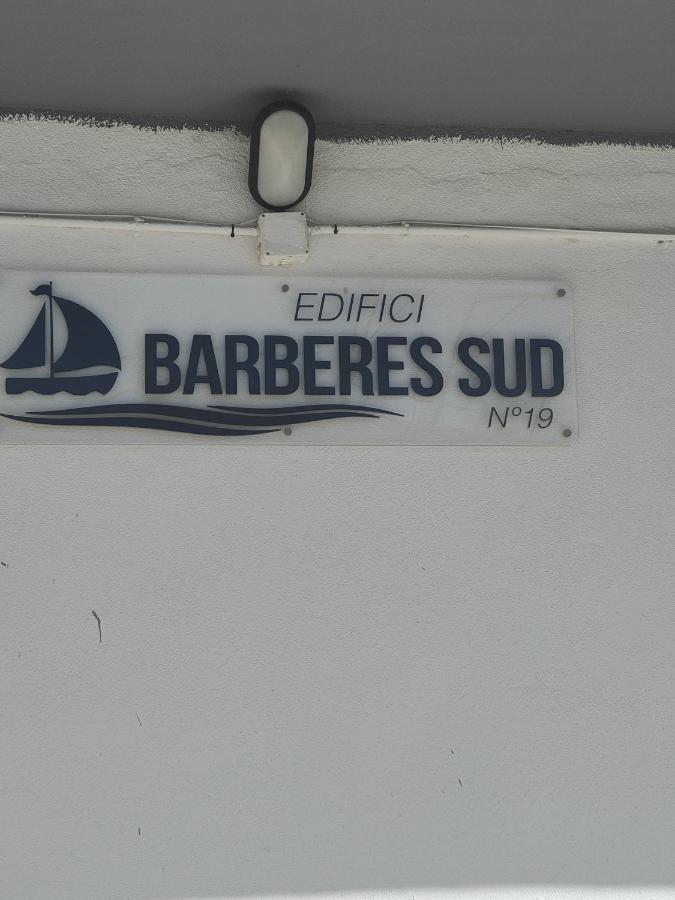 Maya edificio barberes sur Villajoyosa  Exterior foto